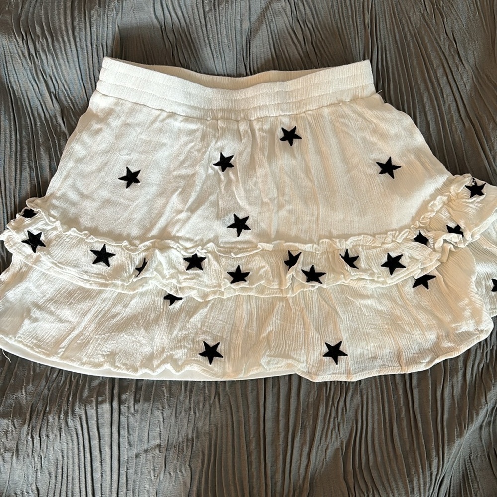 Star Skirt